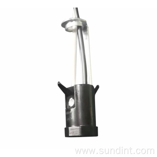 E12 Phenolic Socket Phenolic Lampholder Bakelite Socket